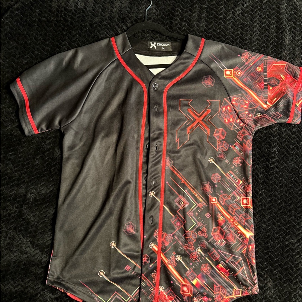 Excision Nexus Jersey